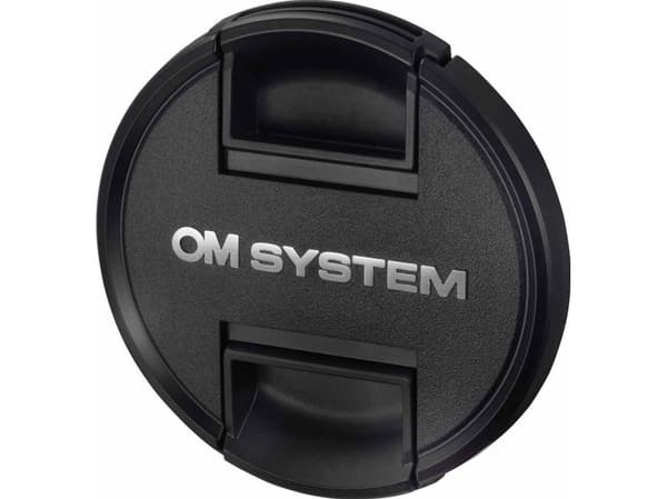 Olympus LC-52D Objektivdeckel (V335950BW000)
