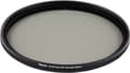 Miniatyrbillede 1 af 3: Hama Profi Line polarisationskamera filter - rund 5,5 cm (00077103)