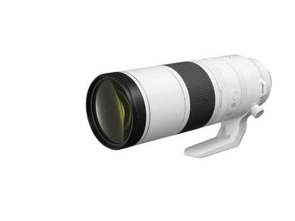 Canon RF 200-800mm f/6.3-9 IS USM-objektiv