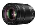 Miniatyrbilde 1 av 5: Panasonic Lumix S S-R24105 - Zoom-linse - 24 mm - 105 mm - f/4.0 Macro O.I.S. - L-Mount - for Leica SL2, SL2-S; Leica CL; Panasonic Lumix DC-BS1H, S1