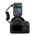 Miniatyrbild 3 av 4: Godox ringblixt makro mf-r76
