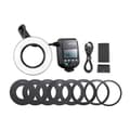 Miniatyrbild 4 av 4: Godox ringblixt makro mf-r76