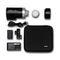 Miniatyrbild 3 av 3: Godox ad300pro blixt autonom 300 w