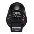Miniatyrbild 2 av 3: Godox ad300pro blixt autonom 300 w