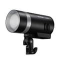 Miniatyrbild 1 av 3: Godox ad300pro blixt autonom 300 w