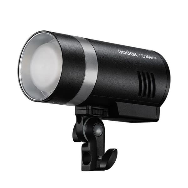 GODOX AD300Pro 300W fristående blixt