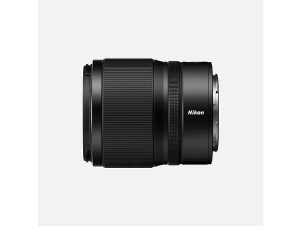 Nikon JMA112DA, Standardlinse, 11/2, Nikon Z, Auto-fokus
