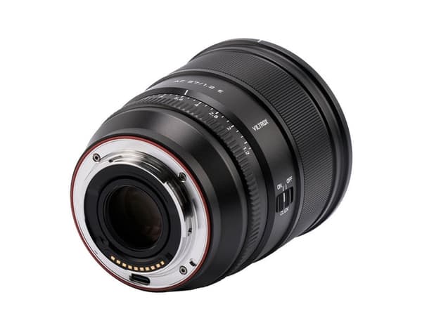 VILTROX AF 27 MM F1.2