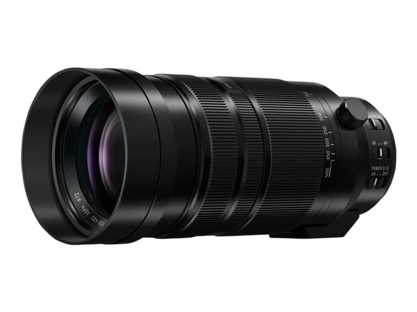 Dg Vario-Elmar 100-400Mm F4.0-6.3 Asph Milc/Slr