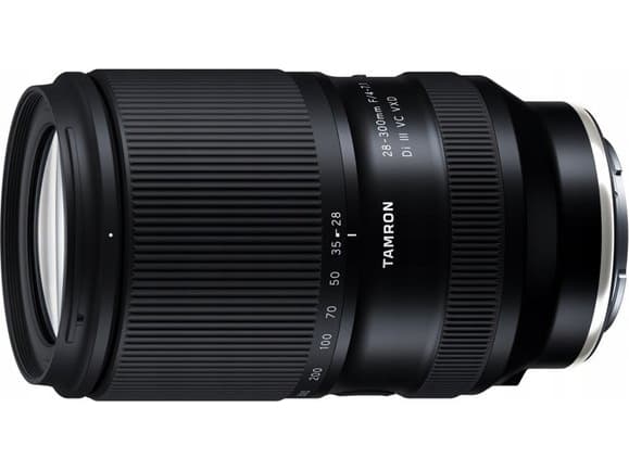 Tamron Tamron 28-300 mm f/4-7.1 Di III VC VXD-objektiv for Sony