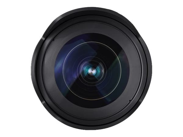 Samyang AF - Vidvinkelobjektiv - 14 mm - f/2.8 FE - Sony E-mount - för Sony Cinema Line; a VLOGCAM; a1; a1 II; a6700; a7 IV; a7C; a7C II; a7CR; a7R V