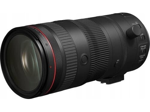 Objektyvas Canon RF 24-105mm f/2.8L IS USM Z Sort