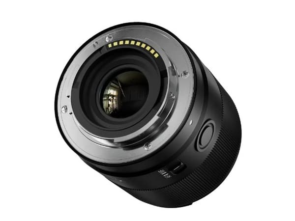 Yongnuo YN16mm F1.8S DA DSM, Standardobjektiv, 10/8, 16 - 16 mm, Sony E, Autofokus