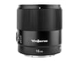 Miniatyrbild 1 av 5: Yongnuo YN16mm F1.8S DA DSM, Standardobjektiv, 10/8, 16 - 16 mm, Sony E, Autofokus