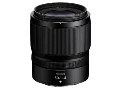 Nikon NIKKOR Z, Nikon Z, autofokus