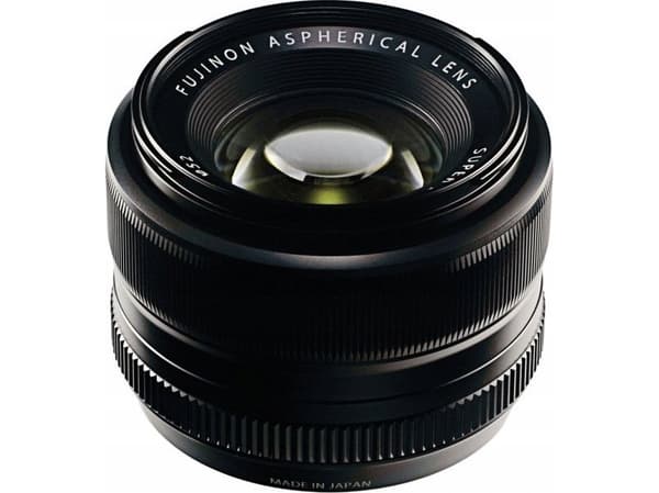 Fujifilm Fujinon XF 35mm f/1.4 R