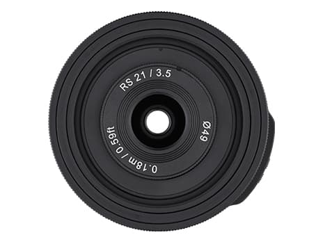 Samyang Remaster Slim, Standardlinse, Sony E, Sony FE, Auto-fokus