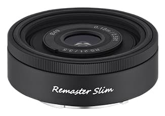 Samyang Remaster Slim, Standardlinse, Sony E, Sony FE, Auto-fokus