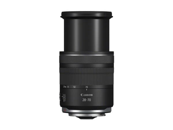 Canon RF 28-70mm f/2.8 IS STM-objektiv