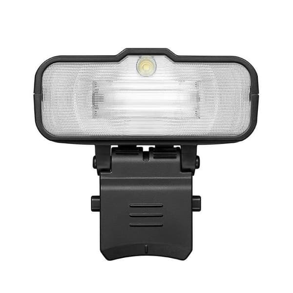 Macro ringblixt - GODOX - MF12 - Uppladdningsbart USB-C batteri - TTL - Räckvidd 30m
