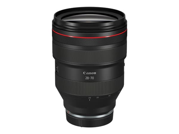 Canon 2965C005, 19/13, 28 - 70 mm, Auto-fokus
