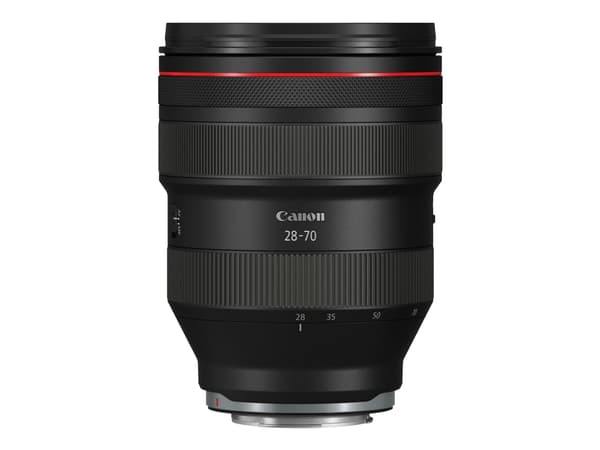 Canon 2965C005, 19/13, 28 - 70 mm, Auto-fokus