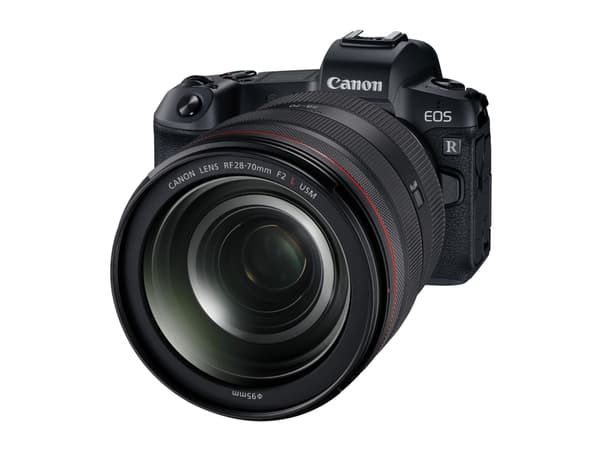 Canon 2965C005, 19/13, 28 - 70 mm, Auto-fokus