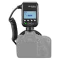 Miniatyrbild 3 av 4: Godox mf-r76c ttl-ringblixt för Canon
