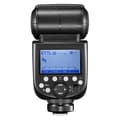 Miniatyrbild 2 av 3: Godox blixt speedlite tt685 II kompatibel med canon
