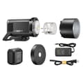 Miniatyrbild 3 av 3: Godox blixt wistpro ad600 pro II