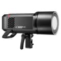Miniatyrbild 1 av 3: Godox blixt wistpro ad600 pro II