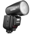 Miniatyrbild 1 av 4: Godox blixt speedlite v1pro kompatibel med Sony