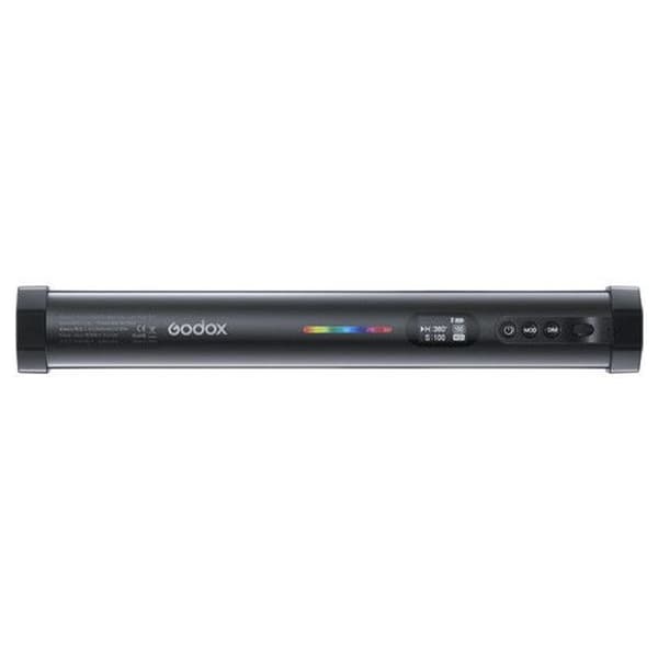 GODOX TL30 - RGB LED-ljussticka