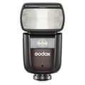 Miniatyrbild 1 av 4: Godox blixt v860III kompatibel med Olympus och Panasonic