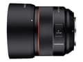 Miniatyrbilde 5 av 5: Samyang AF - Telefotoobjektiv - 85 mm - f/1.4 - Canon EF