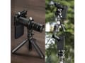 Pikkukuva 3 / 3: SmallRig 4737 8x Telephoto Lens for Mobile Phone (T-mount)