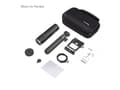 Pikkukuva 2 / 3: SmallRig 4737 8x Telephoto Lens for Mobile Phone (T-mount)