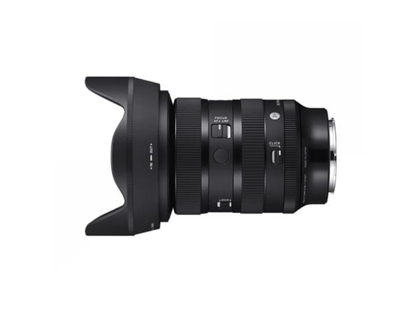 Sigma 24-70MM F/2.8 DG DN II ART SONY E Objektiv