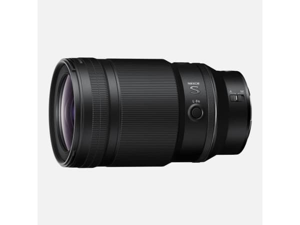Nikon NIKKOR Z 35mm f/1.2 S objektiv