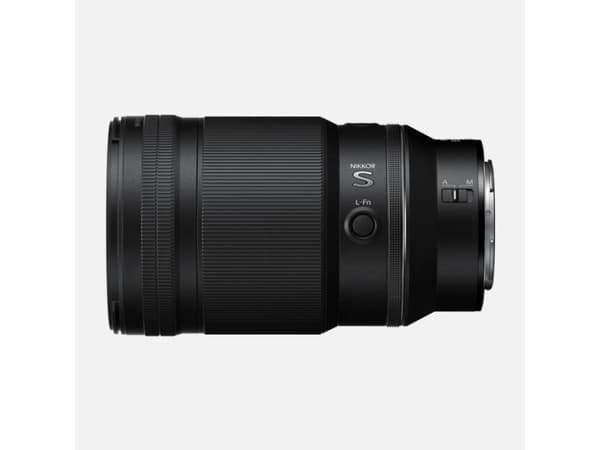 Nikon NIKKOR Z 35mm f/1.2 S objektiv