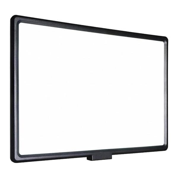 Jupio jpl288a: 288 LED-panel med justerbar färg