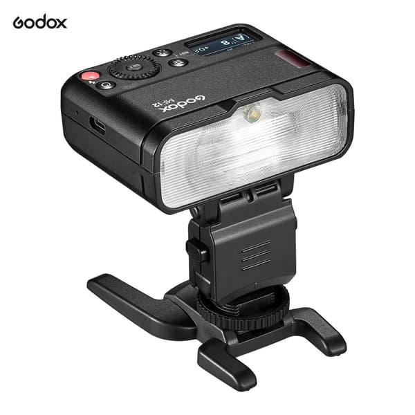 Macro Flash, 2.4G Langaton Ohjaus, TTL Automaattiset ja Manuaaliset Tilat, Useita Salamalaitteiden Yhdistelmiä