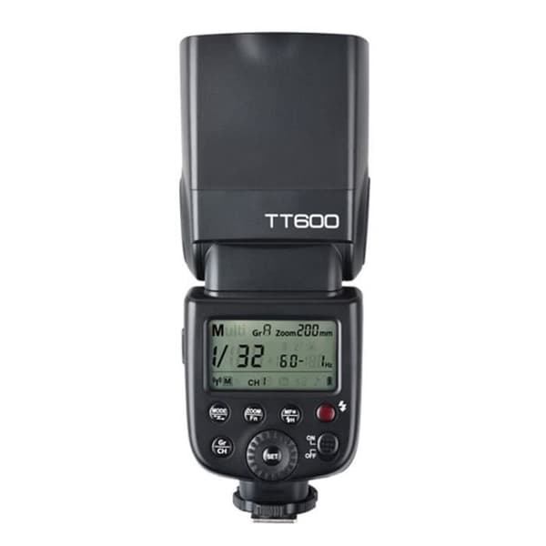 Godox blixt Speedlite TT600