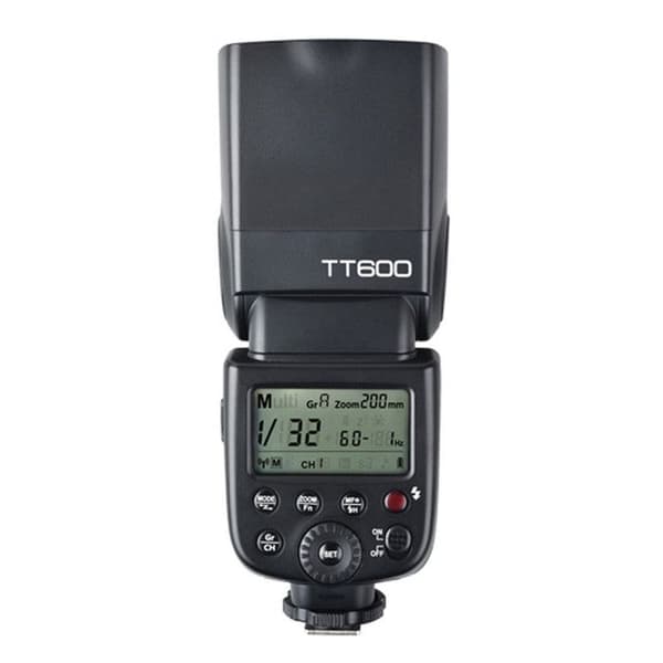 Godox blixt Speedlite TT600