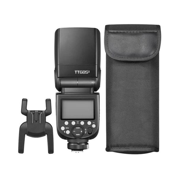 Godox blixtspeedlite tt685 II kompatibel med sony