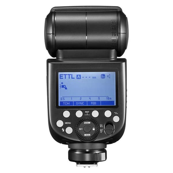 Godox blixtspeedlite tt685 II kompatibel med sony