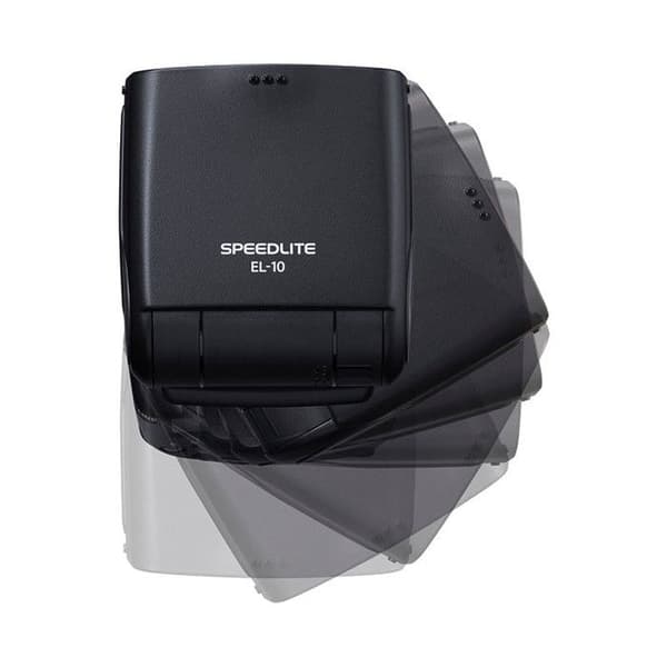 Canon blixt Speedlite EL-10