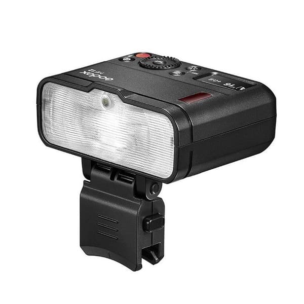 Godox ringblixt makrokit mf12-k2