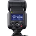 Miniatyrbild 2 av 5: Canon blixt Speedlite EL-5