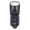 Miniatyrbild 2 av 3: Godox blixt ttl v100f kompatibel med fujifilm